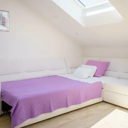 Appartement Dalmat *