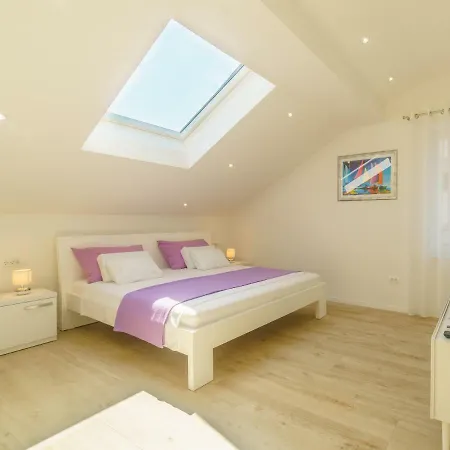 Appartement Dalmat *