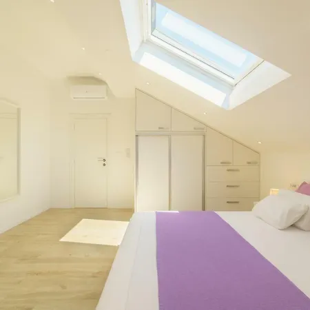 Appartement Dalmat