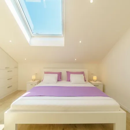Dalmat Appartement *