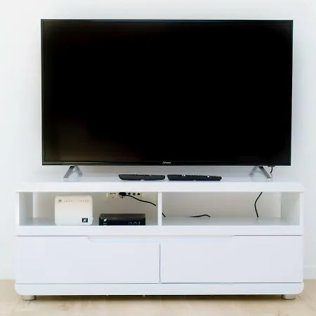 Appartement Dalmat Split