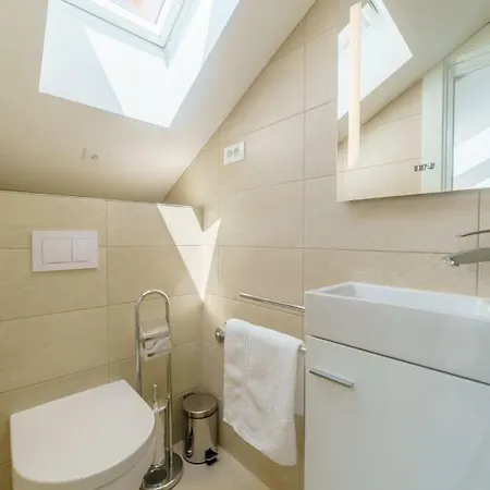 Apartman Dalmat