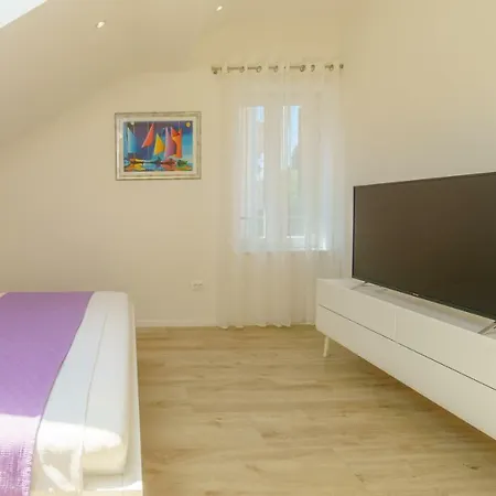 Dalmat Appartement