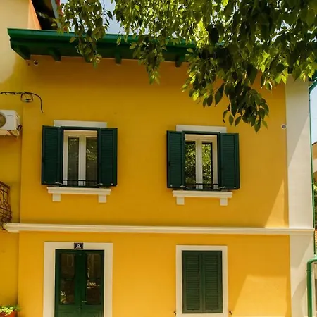 Dalmat Appartement *